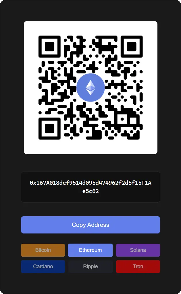 ethereum wallet address 이더리움 지갑 주소